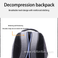 Leisure Student Backpack Bag